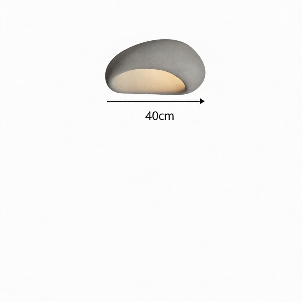 Darwich | Ceiling Mounted Light