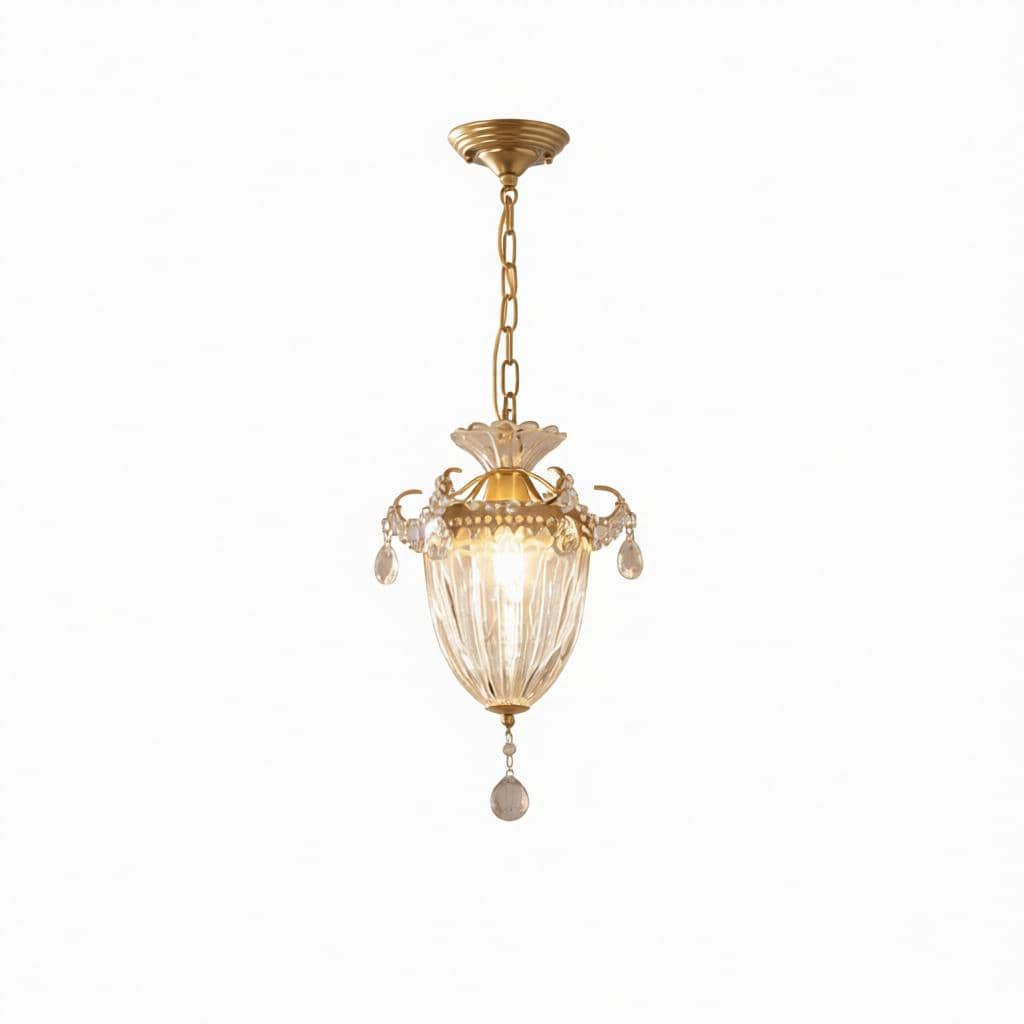 Malvaela B | Pendant Light - Detail View #5 | HomeCartel