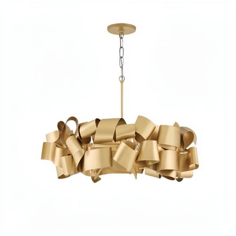 Zygadlo | Chandelier - Home Cartel ®