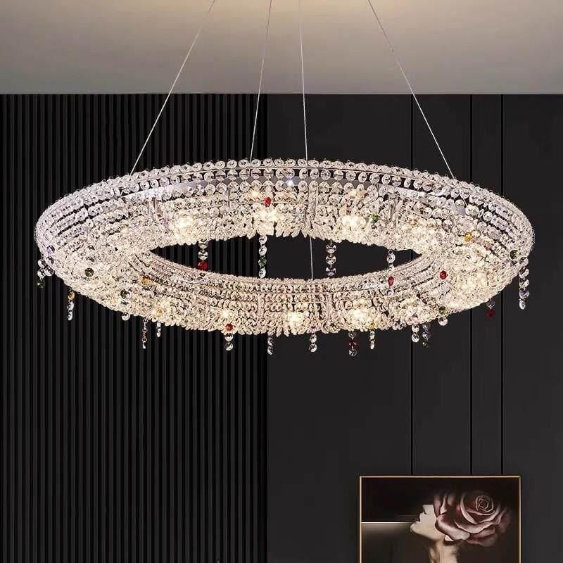 Oaelthas | Ceiling Mounted Light - Detail View #2 | HomeCartel