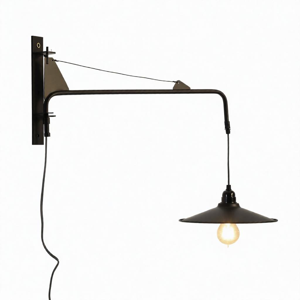 Selanthra Deux | Wall Light - Modern Wall Light | HomeCartel Philippines