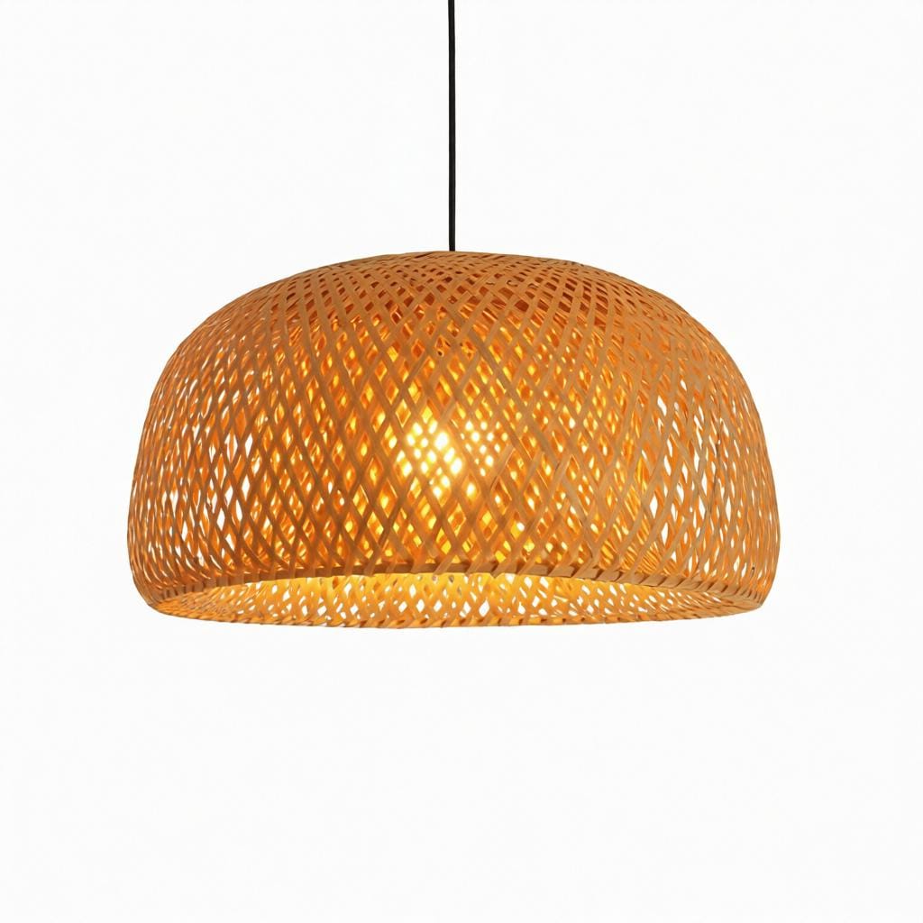 Soluneth | Pendant Light - Detail View #9 | HomeCartel