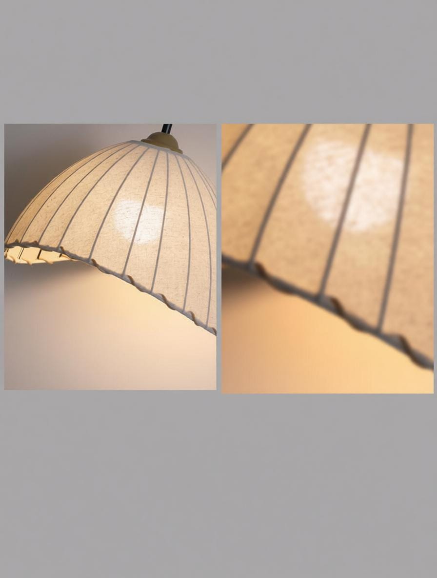 Faenira A | Floor Lamp - Detail View #4 | HomeCartel