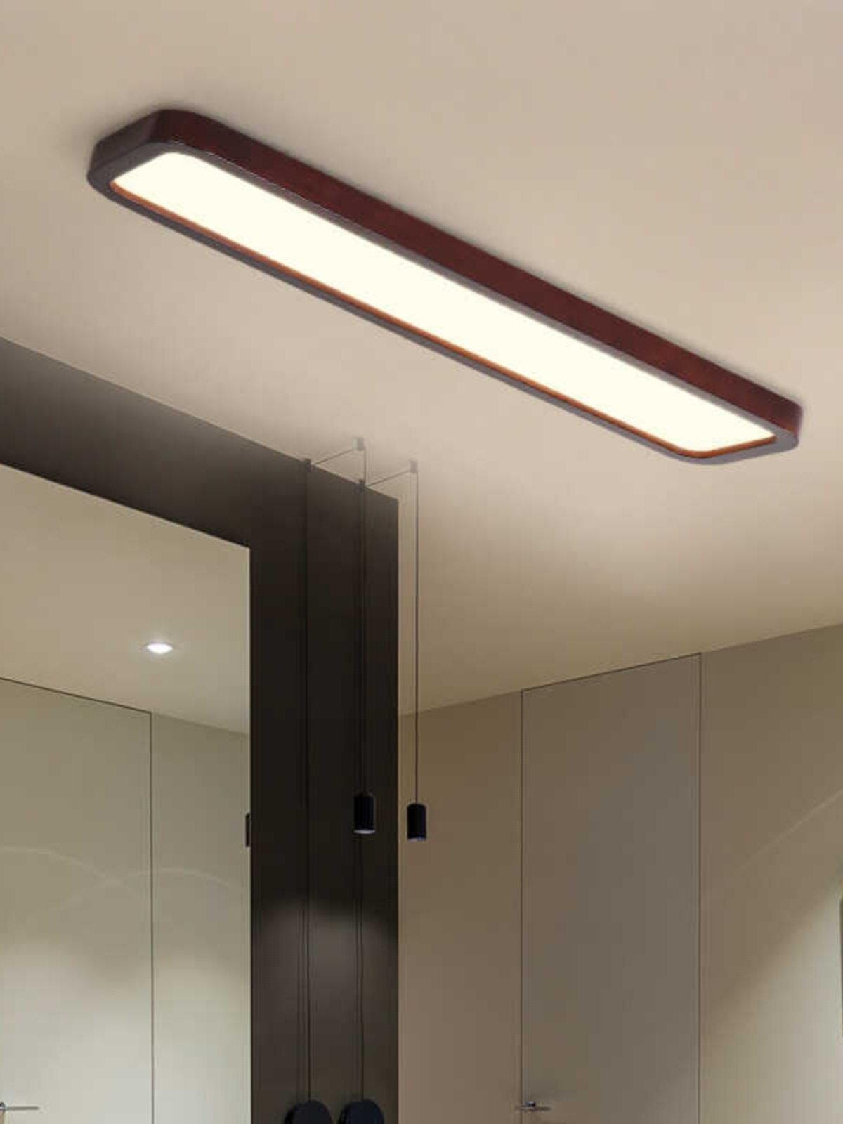 Orlindis A | Ceiling Mounted Light - Detail View #2 | HomeCartel