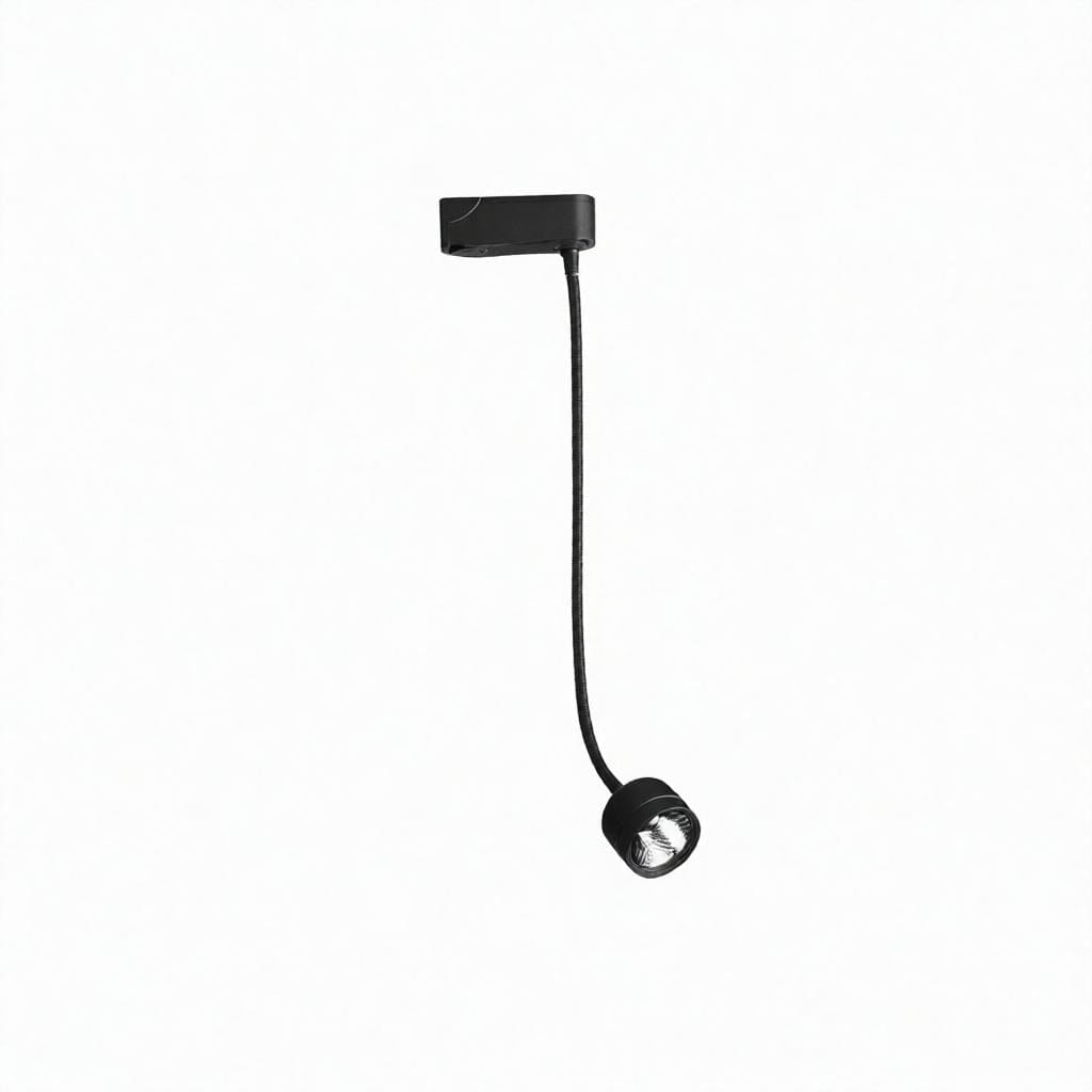Talveniraen Une | Track Light