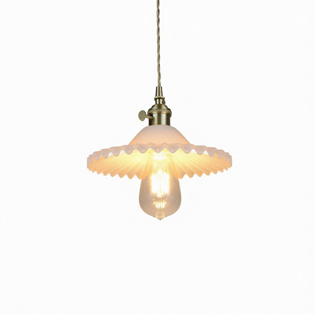 Veylunir A I Pendant Light - Detail View #9 | HomeCartel