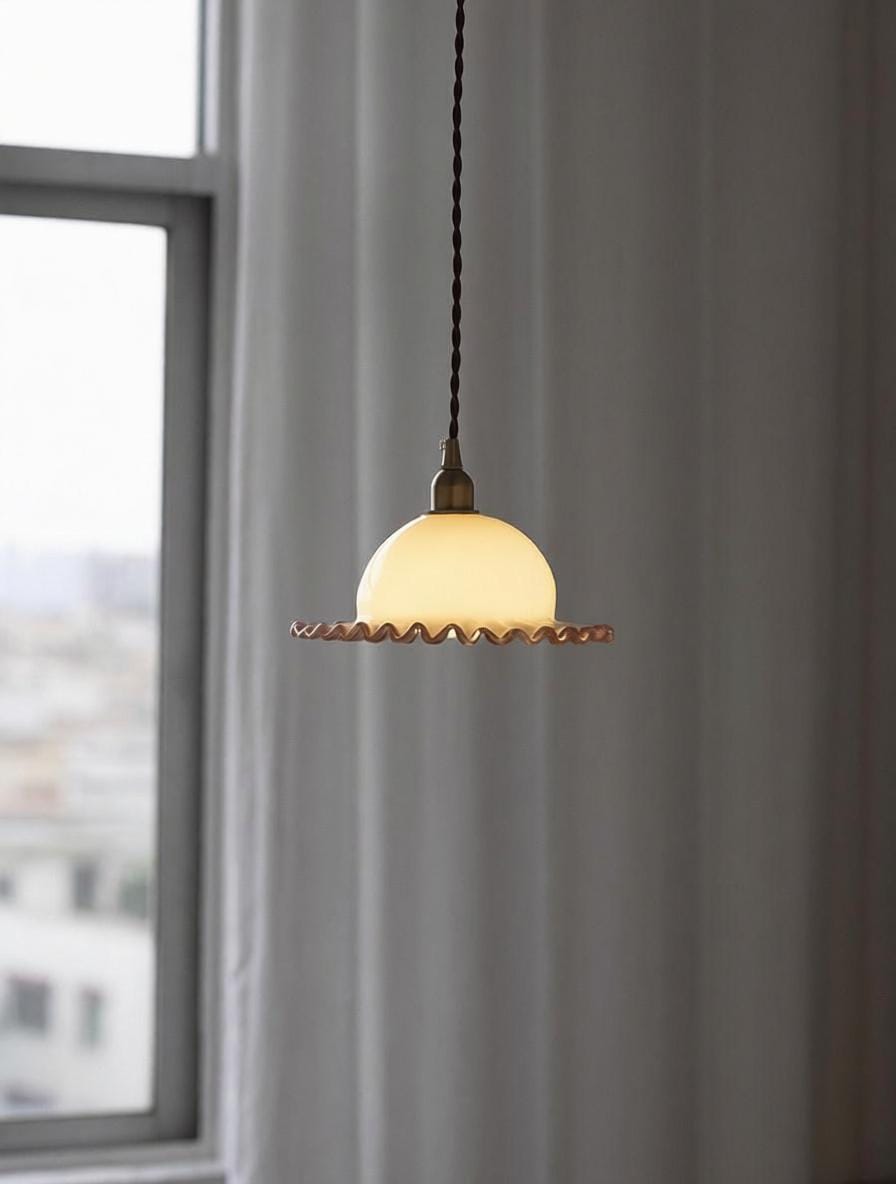 Orvanth Une I Pendant Light - Detail View #4 | HomeCartel