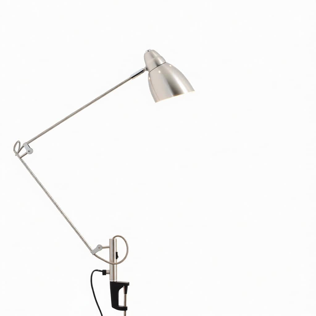 Uvara Une | Table Lamp Swing Arm - Home Cartel ®