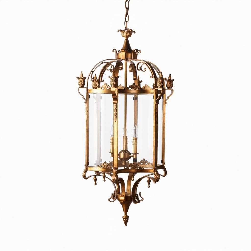 Trellora I Pendant Light - Modern Pendant Light | HomeCartel Philippines