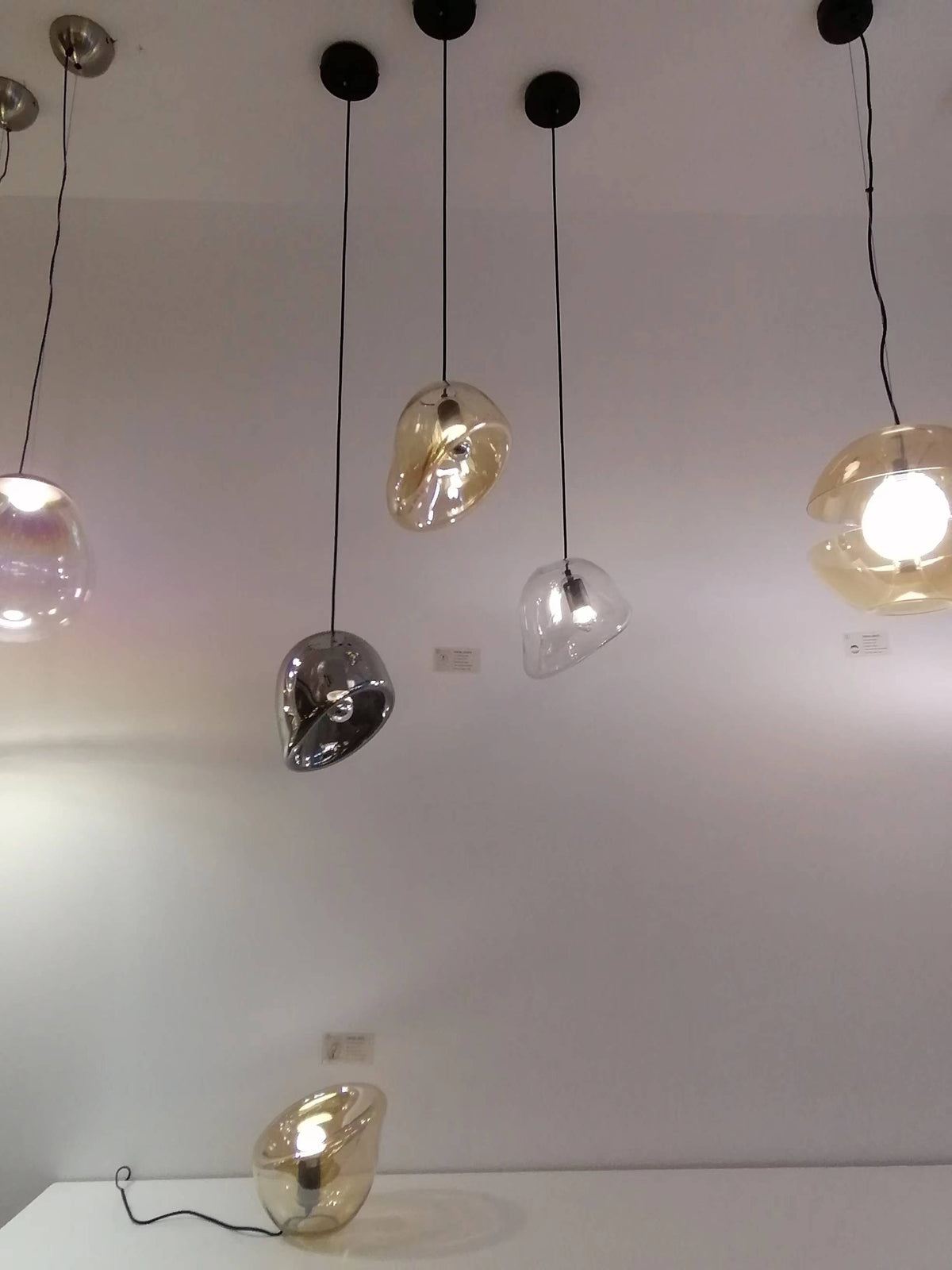 Fitria | Pendant Light - Home Cartel ®