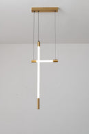 Kostakis Deux | Pendant Light