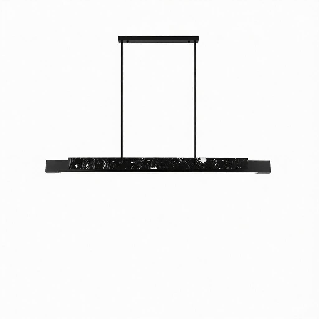 Gise | Linear Chandelier - Detail View #8 | HomeCartel