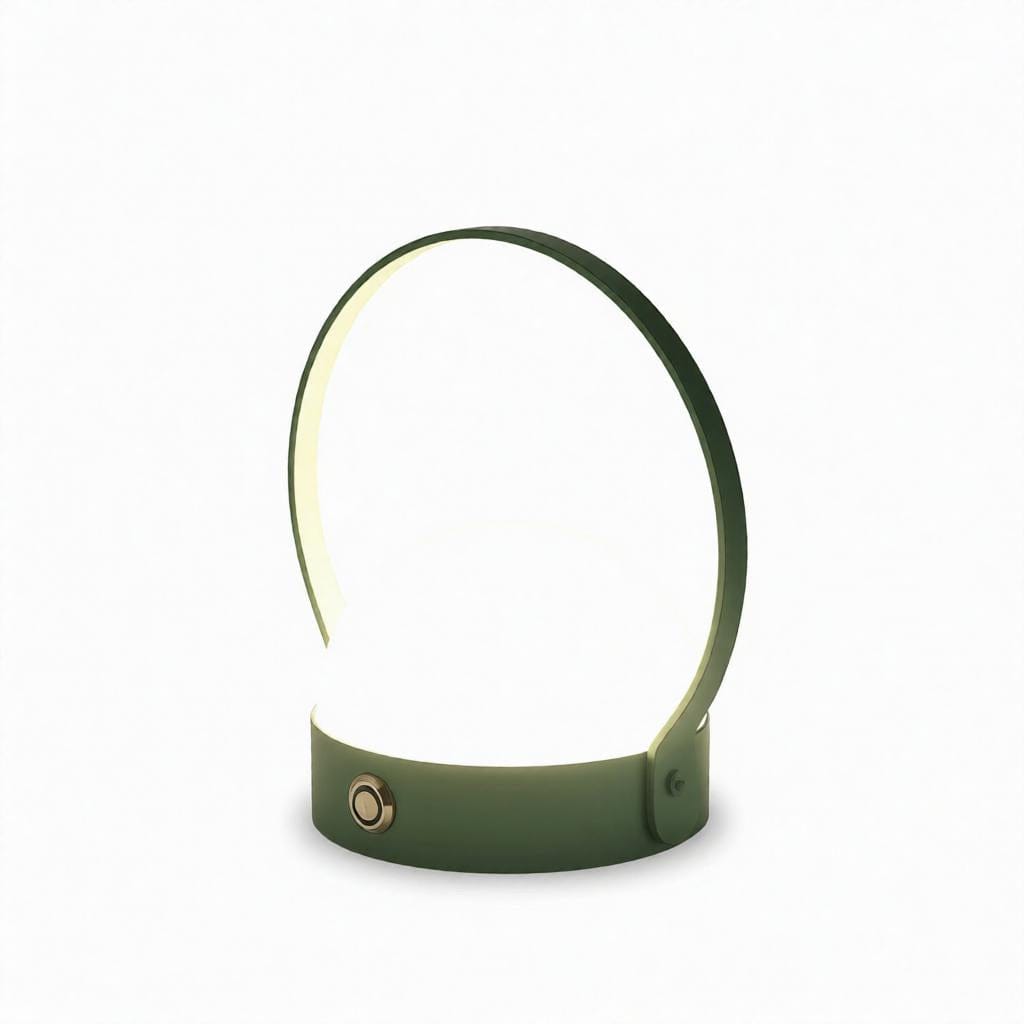 Torlenor | Outdoor Table Lamp