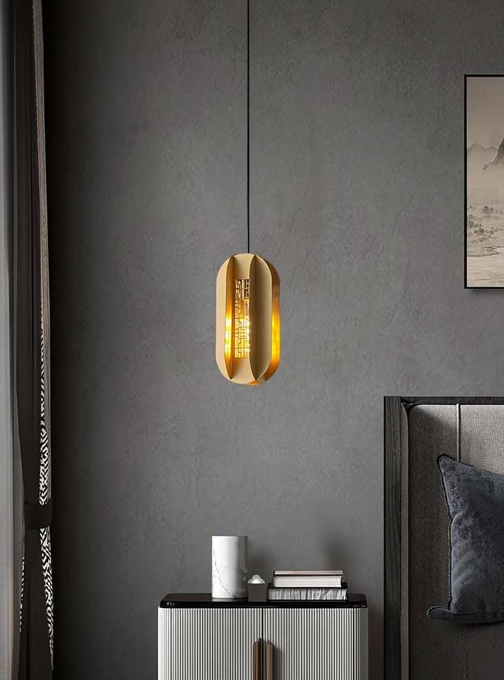 Kyros B | Cluster Chandelier - Detail View #5 | HomeCartel