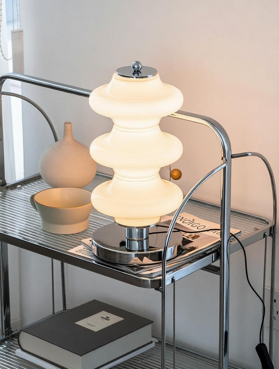 Fenvelan I Table Lamp - Detail View #3 | HomeCartel