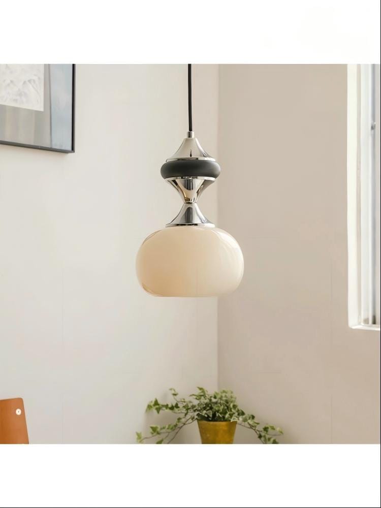 Elovirel I Semi Flush Mounted Light - Detail View #3 | HomeCartel
