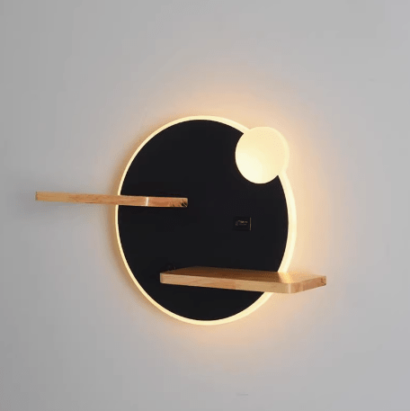 Kyrellis | Wall Light - Detail View #2 | HomeCartel