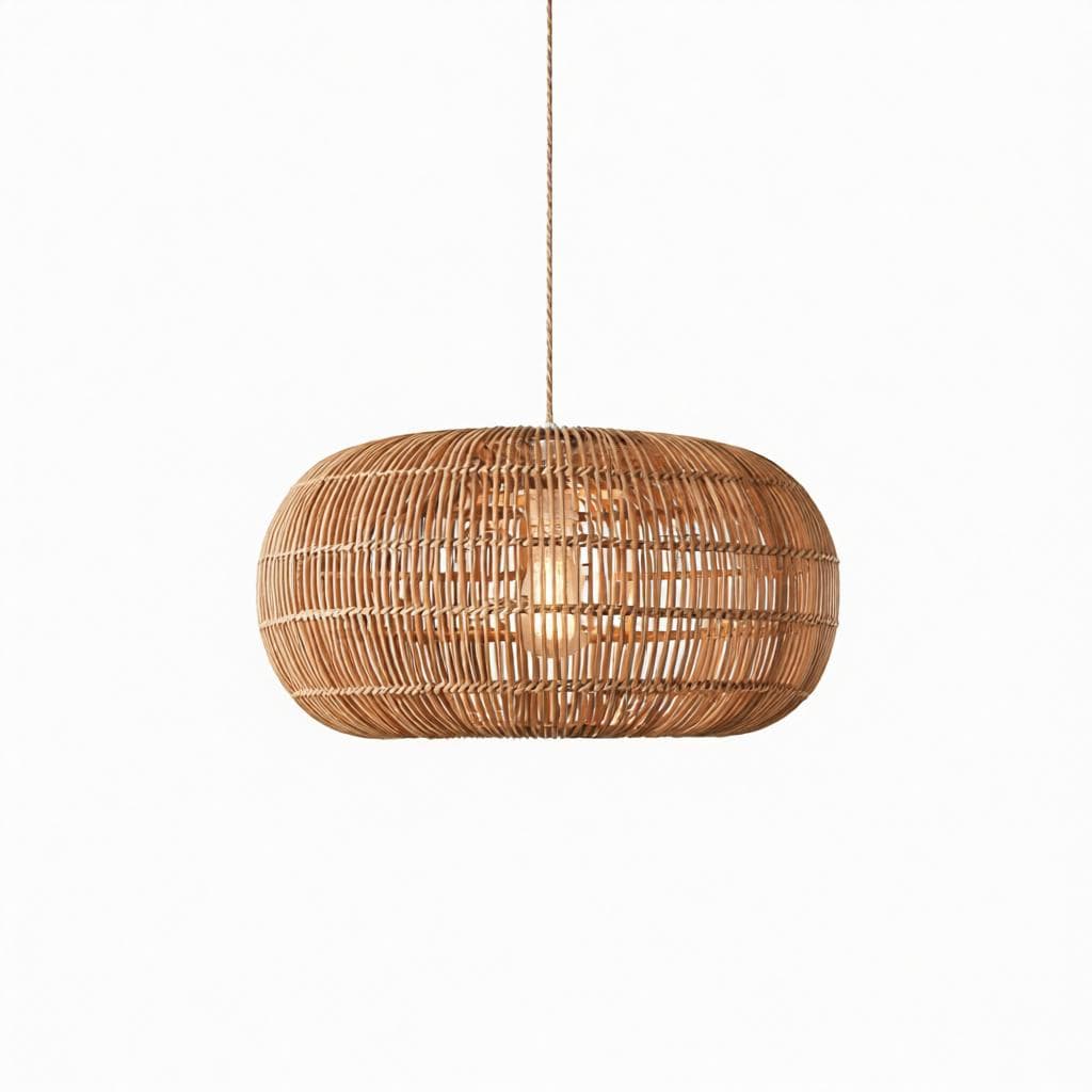 Daelindara | Pendant Light - Detail View #3 | HomeCartel