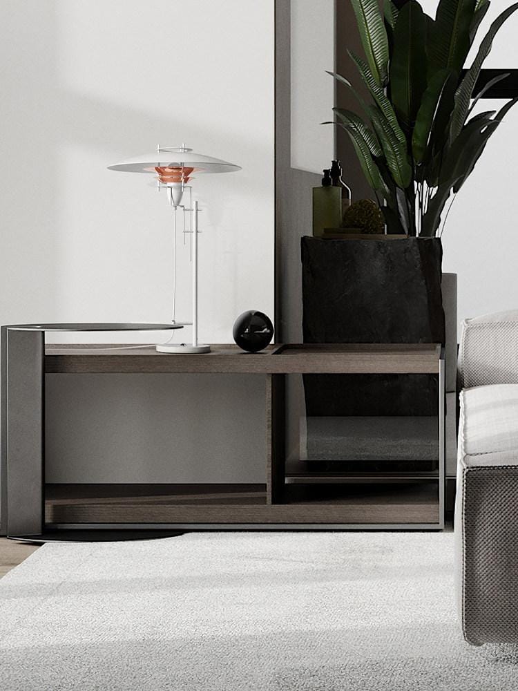 Ossayla I Table Lamp - Detail View #3 | HomeCartel