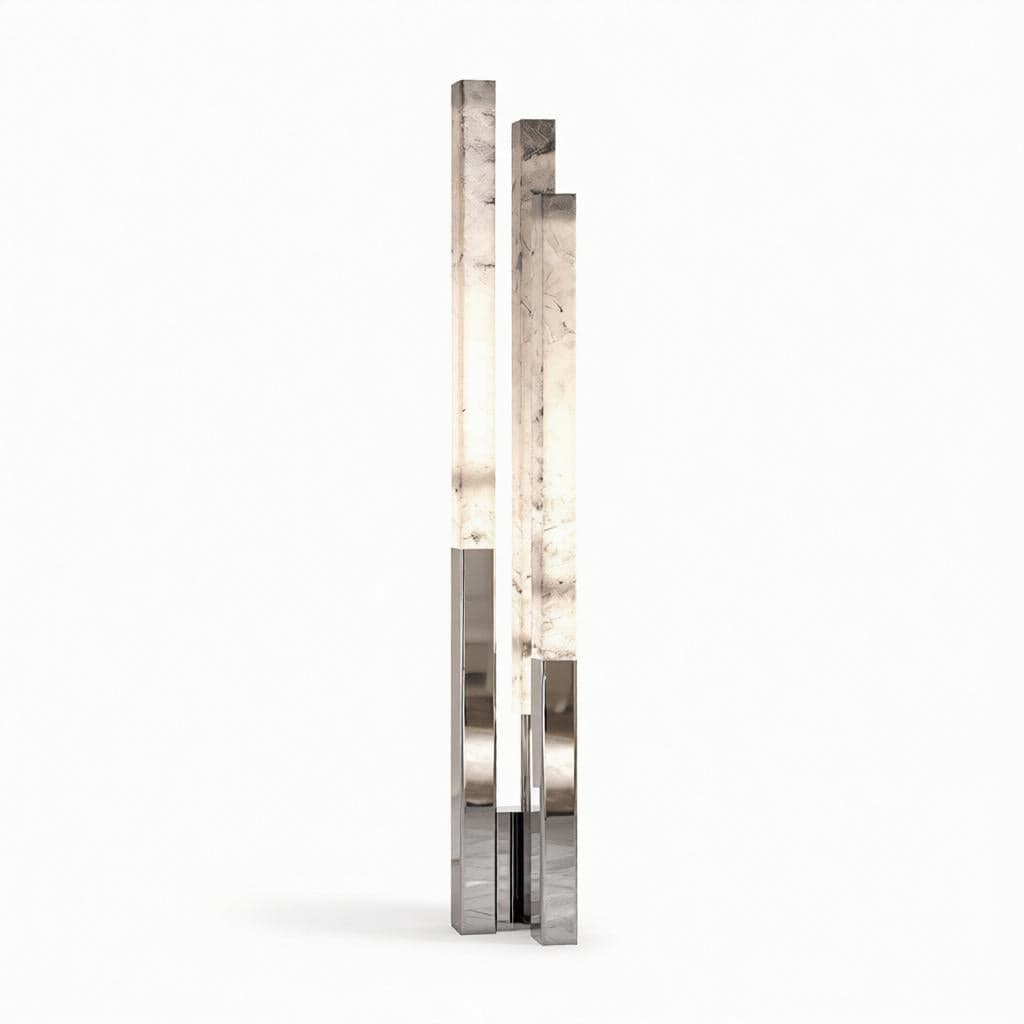 Marchica | Floor Lamp - Detail View #8 | HomeCartel