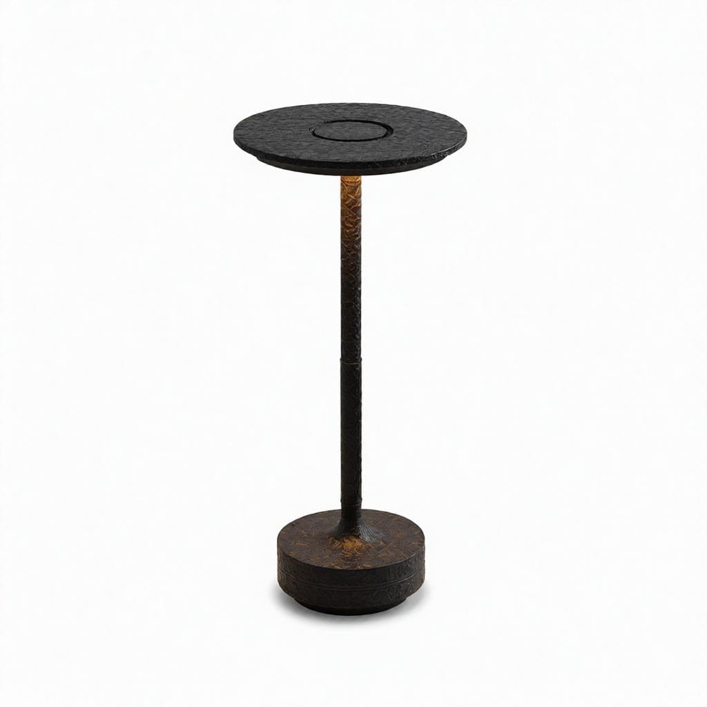 Narlithrae | Outdoor Table Lamp - Detail View #10 | HomeCartel