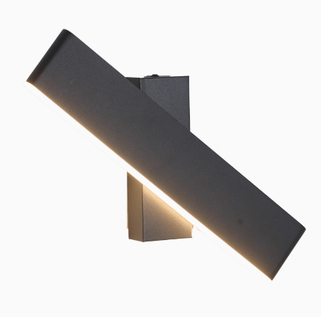 Zharven | Linear Wall Light - Modern Wall Light | HomeCartel Philippines