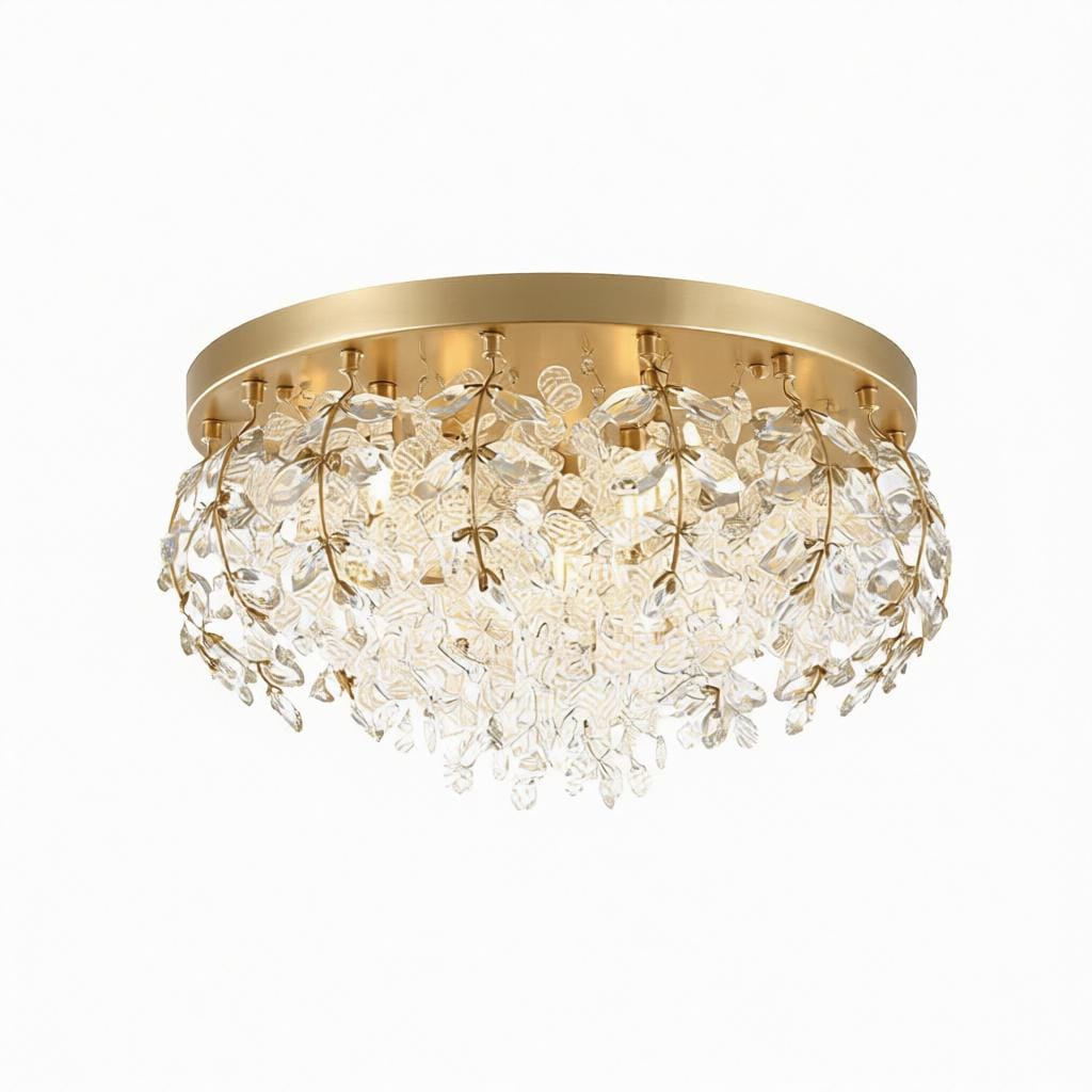 Antrika | Ceiling Mounted Light - Modern Ceiling Mounted Light | HomeCartel Philippines