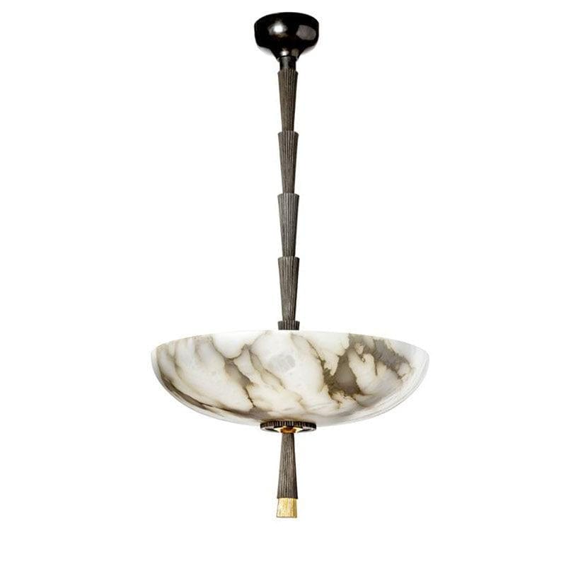 Kelranon | Alabaster Chandelier - Modern Chandelier | HomeCartel Philippines