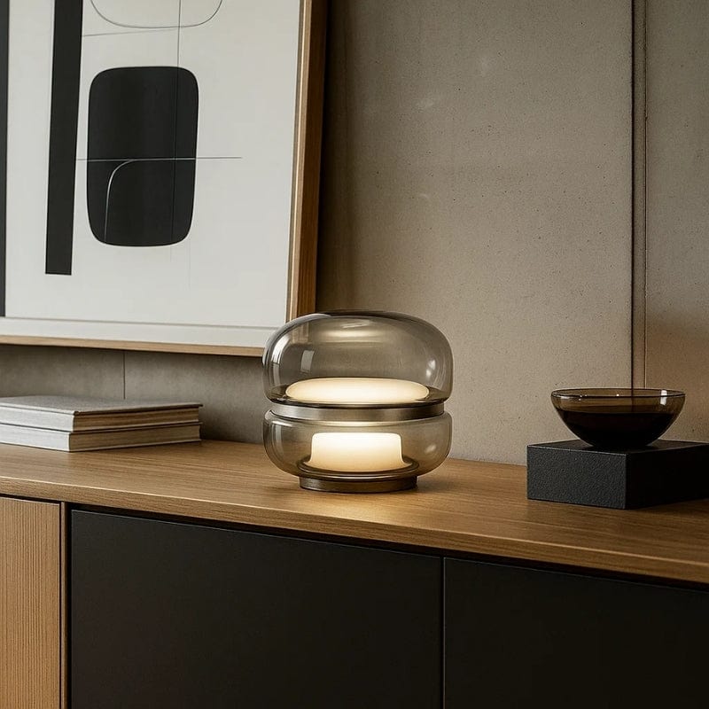 Alabama | Table Lamp - Detail View #2 | HomeCartel