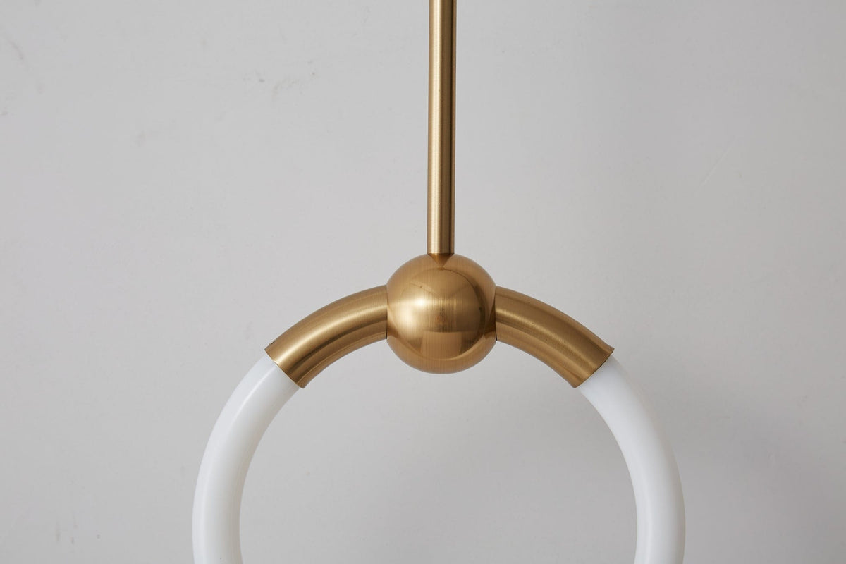 Krenitsky | Pendant Light - Home Cartel ®