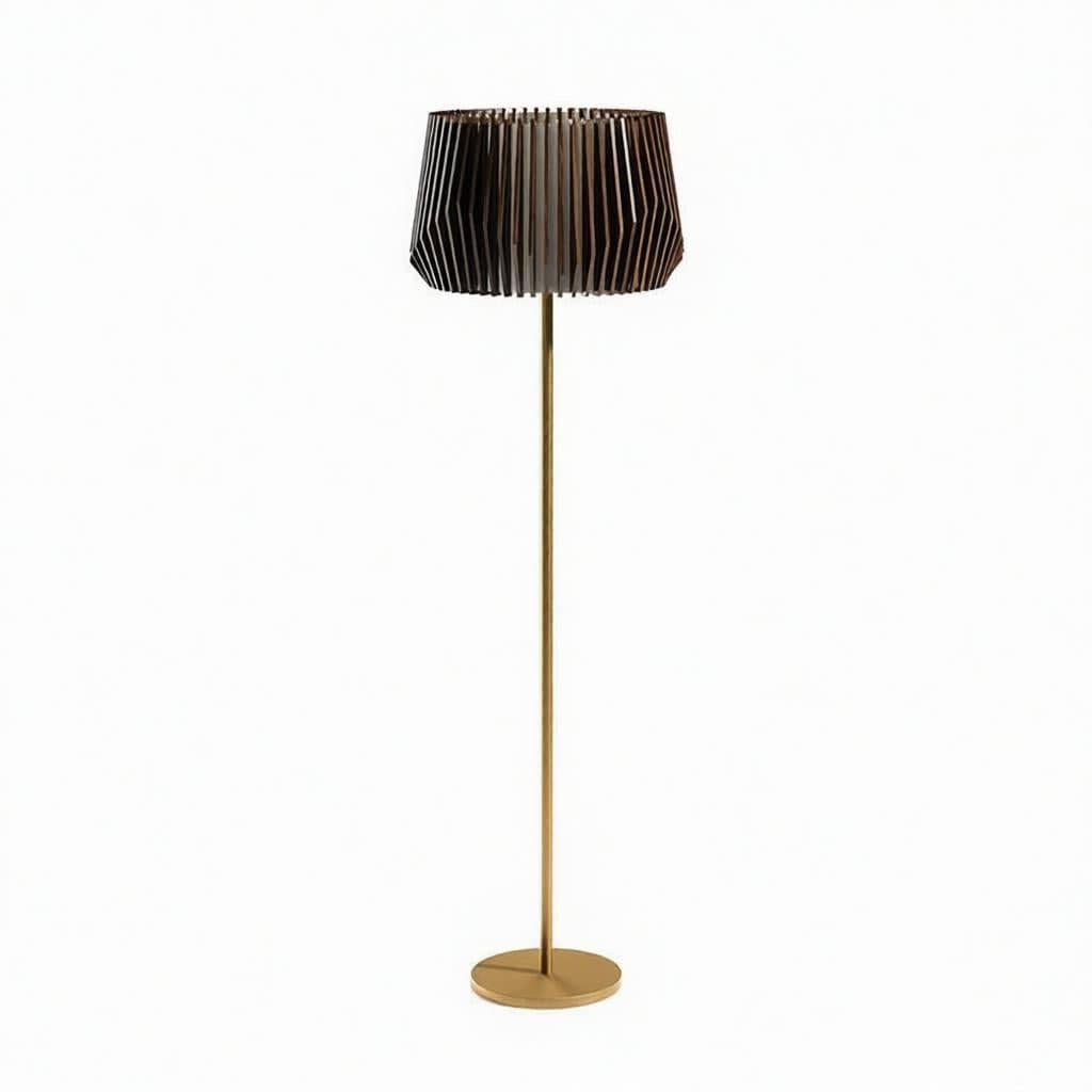 Zueger Trois | Floor Lamp - Modern Floor Lamp | HomeCartel Philippines