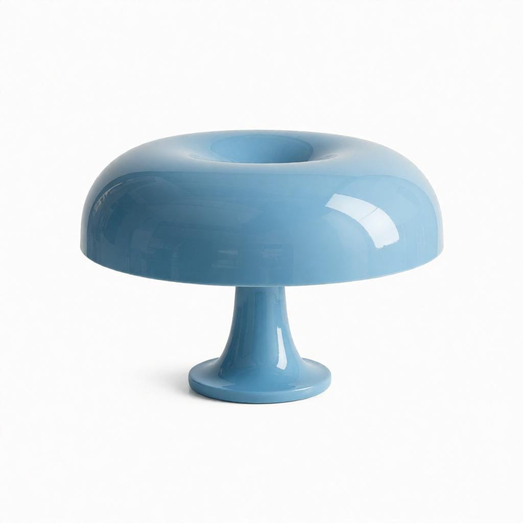 Solthena I Table Lamp - Detail View #7 | HomeCartel