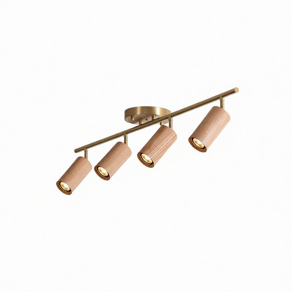 Faelorien Deux | Track Light - Detail View #10 | HomeCartel