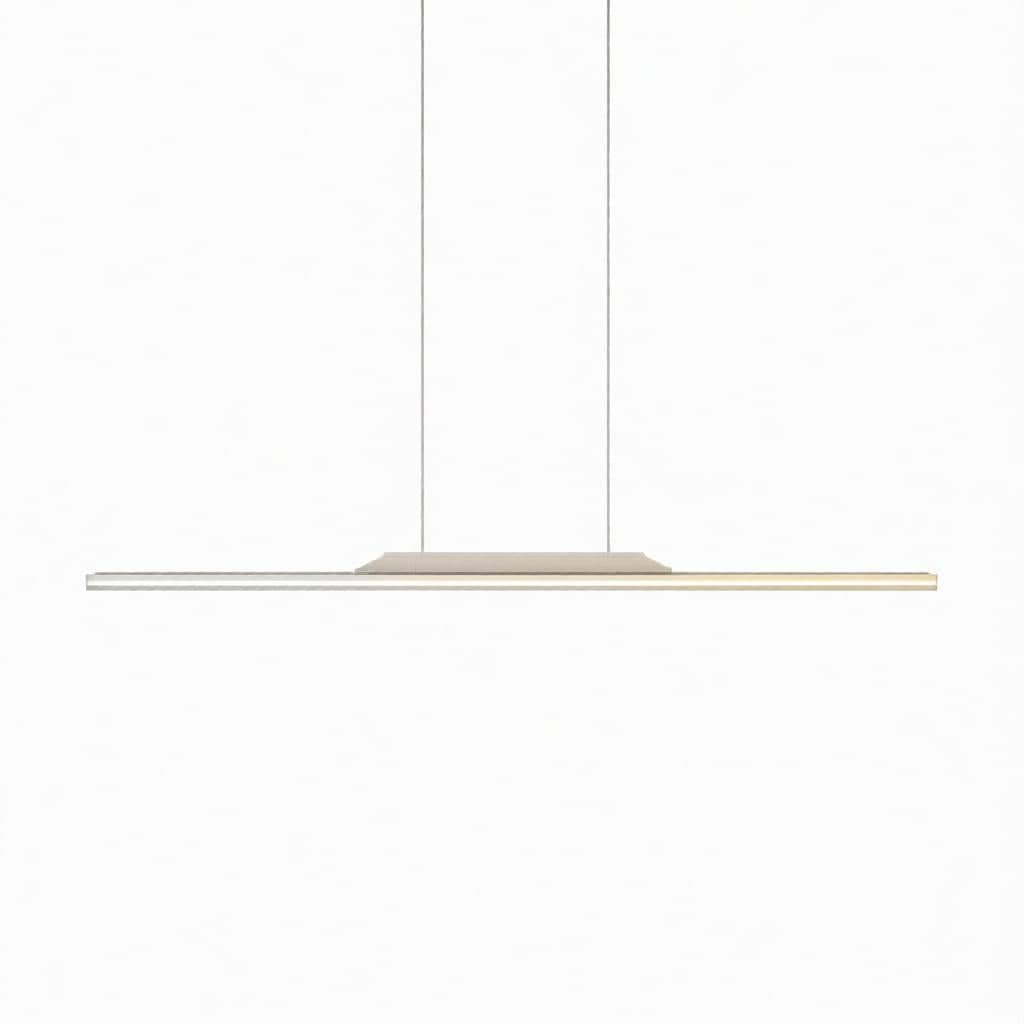 Lamarr | Linear Chandelier - Detail View #10 | HomeCartel