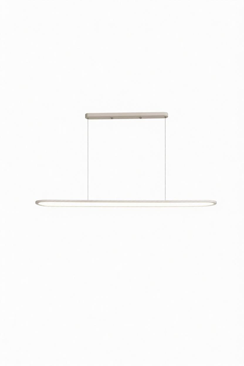 Dimitri | Linear Chandelier - Detail View #5 | HomeCartel