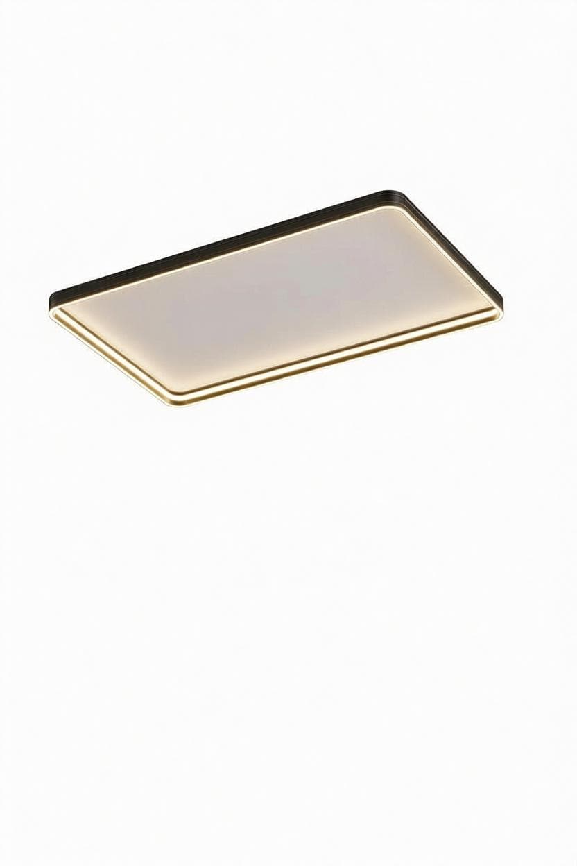 Perez Deux | Ceiling Mounted Light - Detail View #2 | HomeCartel