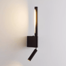 Lenthyr | Linear Wall Light
