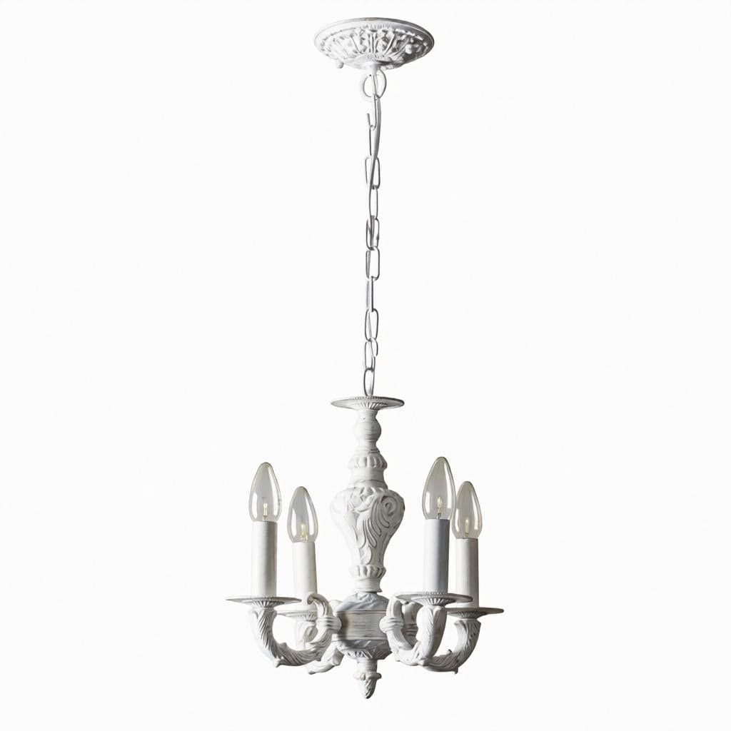 Lirienys | Mini Chandelier - Modern Chandelier | HomeCartel Philippines