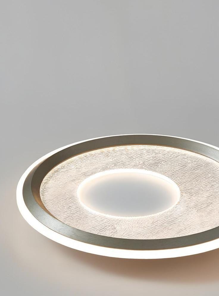 Eluviel | Ceiling Mounted Light - Detail View #5 | HomeCartel