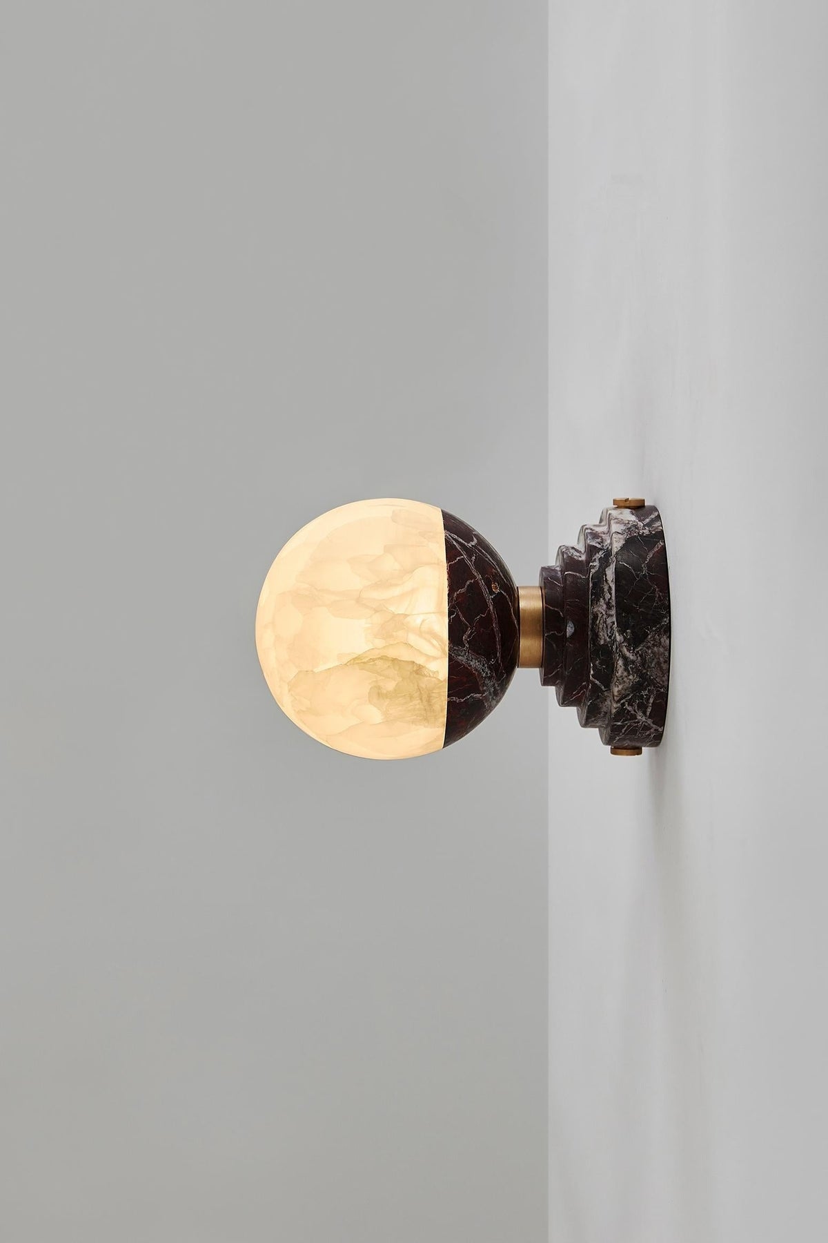 Unthrix Deux | Wall Light - Detail View #4 | HomeCartel