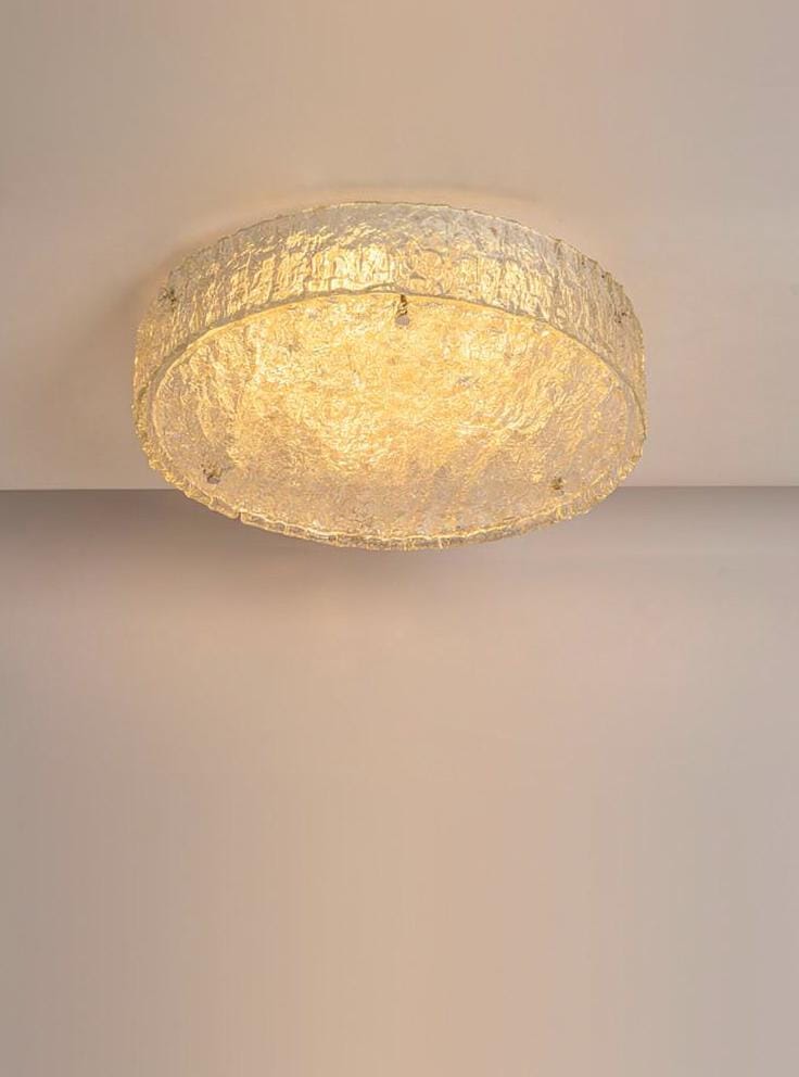 Nuqui | Ceiling Mounted Light - Detail View #2 | HomeCartel