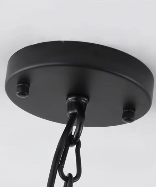 Zoolister | Pendant Light - Detail View #5 | HomeCartel