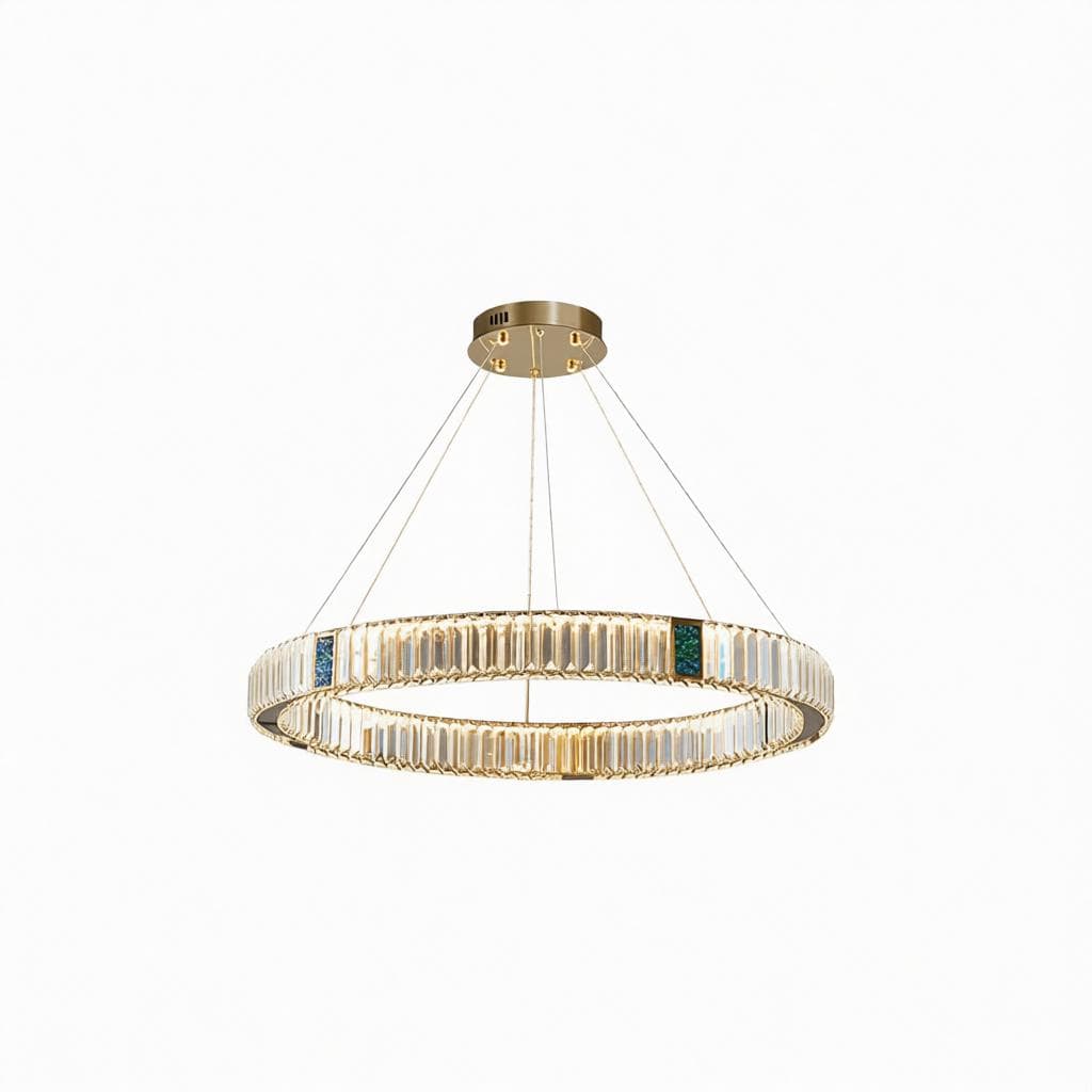 Agra E | Chandelier - Detail View #4 | HomeCartel