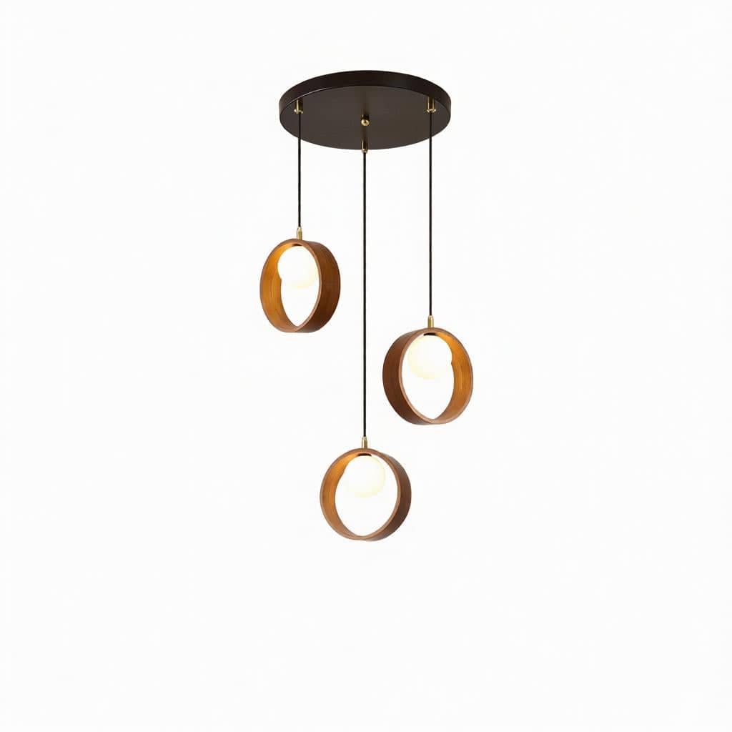 Osmara | Cluster Chandelier - Detail View #9 | HomeCartel