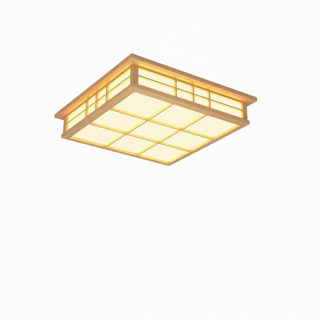 Tarysira | Ceiling Mounted Light - Detail View #9 | HomeCartel