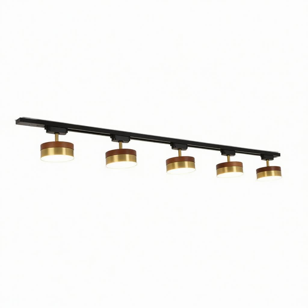 Yltherirae Une | Track Light - Modern ARCHITECTURAL INDOOR | HomeCartel Philippines