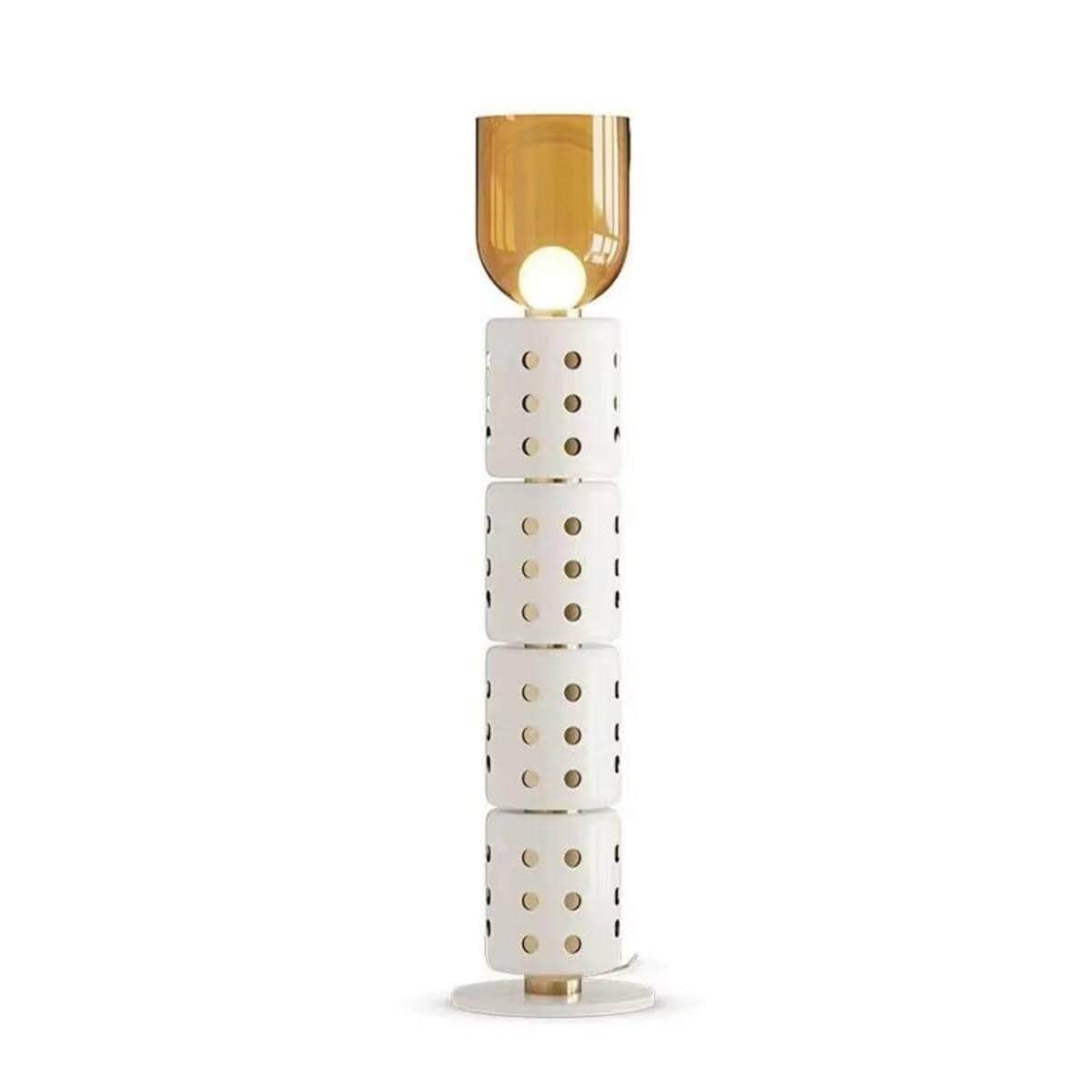 Doryndrae | Floor Lamp - Modern Floor Lamp | HomeCartel Philippines