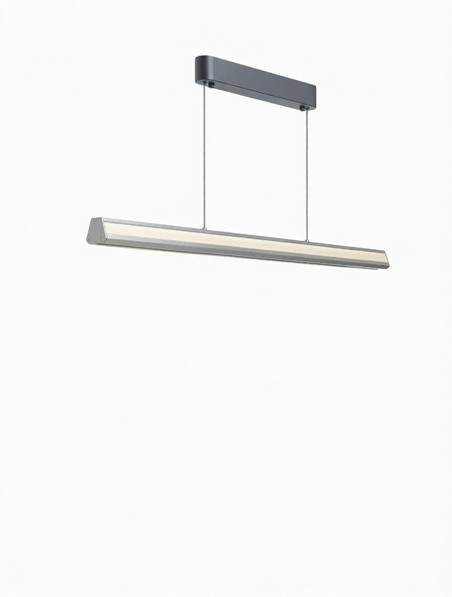 Brekhus | Linear Chandelier - Modern Chandelier | HomeCartel Philippines