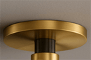 Rosemary | Semi Flush Mounted Light