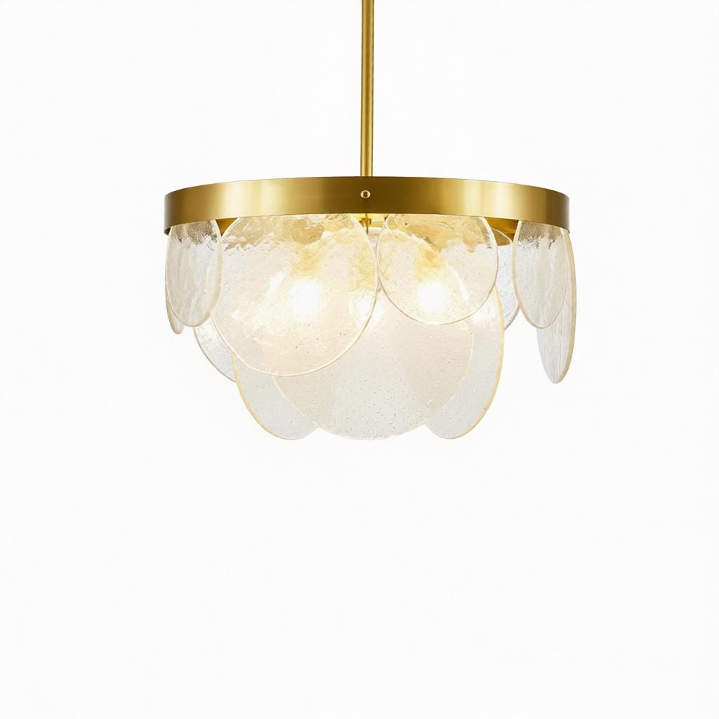 Dahu | Chandelier - Modern Chandelier | HomeCartel Philippines